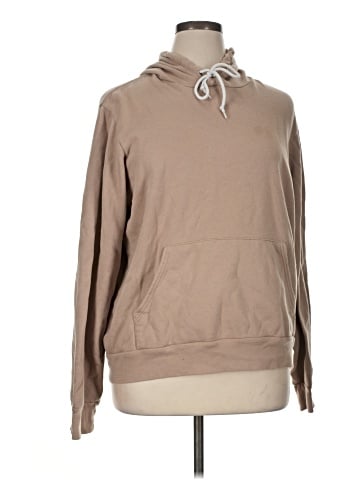 Bella + Canvas Pullover Hoodie (view 1)