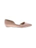 Nine West Tan Flats Size 9 - photo 1