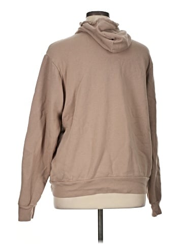 Bella + Canvas Pullover Hoodie (view 2)