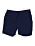 L.L.Bean Solid Blue Athletic Shorts Size 2X - photo 1