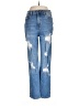 Cello Jeans Blue Jeans Size 7 - photo 1