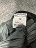 Unbranded 100% Polyester Solid Black Shorts Size M - photo 3