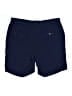 L.L.Bean Solid Blue Athletic Shorts Size 2X - photo 2