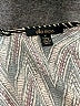Ella Moss 100% Rayon Brown Sleeveless Blouse Size M - photo 7