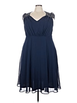 ASOS Cocktail Dress (view 1)