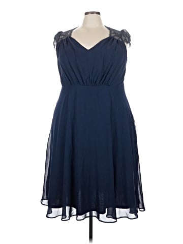 ASOS Cocktail Dress (view 1)