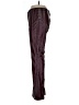 pretty garbage Burgundy Casual Pants Size L - photo 5