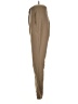 Zara Solid Tan Casual Pants Size XS - photo 5