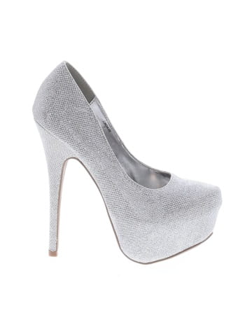 Mascotte Heels (view 1)