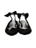 Sole Society Black Flats Size 12 - photo 2