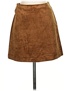 Z Supply Casual Skirt (view 1)
