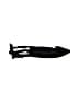 Sole Society Black Flats Size 12 - photo 1