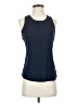 Danskin Blue Active Tank Size S - photo 1
