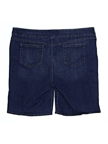 Chico's Denim Shorts (view 2)