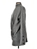 Rag & Bone 100% Merino Wool Gray Cardigan Size S - photo 5