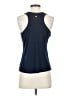Danskin Blue Active Tank Size S - photo 2