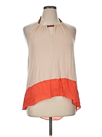 Deletta Sleeveless Blouse (view 1)