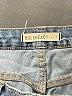 Bullhead Solid Blue Jeans Size 3 - photo 7