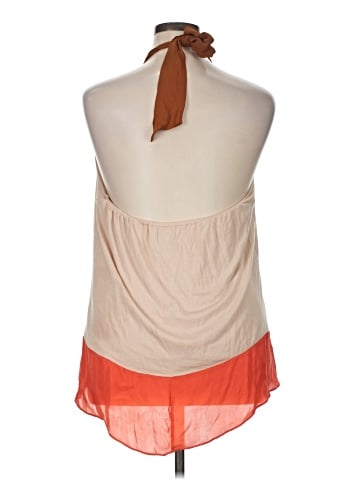 Deletta Sleeveless Blouse (view 2)
