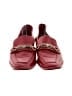 Tory Burch Red Flats Size 9 - photo 2