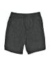 Levi's Chevron-herringbone Gray Shorts Size 3T - photo 1