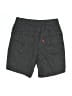 Levi's Chevron-herringbone Gray Shorts Size 3T - photo 2