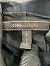BCBGMAXAZRIA Black Romper Size XS - photo 7
