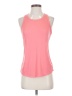 Danskin Pink Active Tank Size S - photo 1