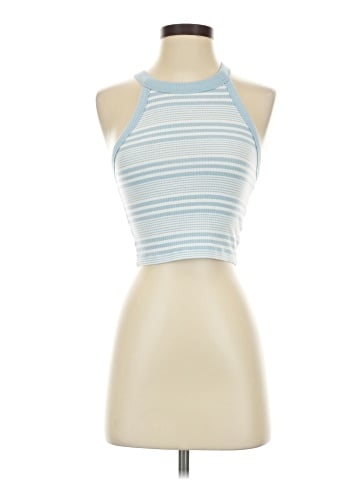 American Eagle Outfitters Sleeveless Top (view 1)