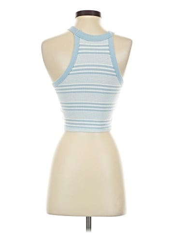 American Eagle Outfitters Sleeveless Top (view 2)