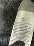 Bench 100% Polyester Solid Gray Windbreaker Size S - photo 7