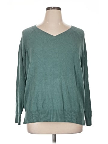 Lucky Brand Pullover Sweater (view 1)