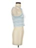 American Eagle Outfitters Blue Sleeveless Top Size S - photo 4