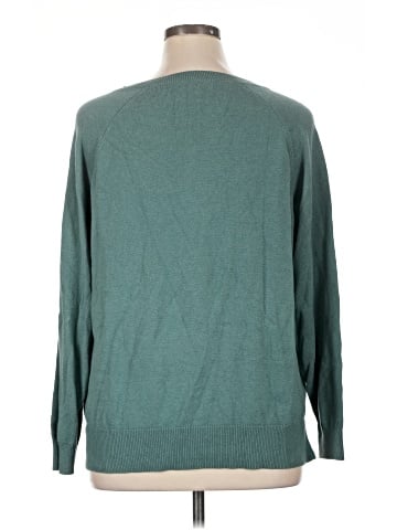 Lucky Brand Pullover Sweater (view 2)