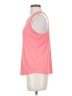 Danskin Pink Active Tank Size S - photo 5