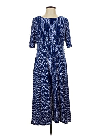 Kasper Casual Dress (view 1)