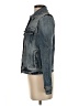 Express Blue Denim Jacket Size XS - photo 5