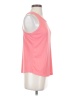 Danskin Pink Active Tank Size S - photo 4
