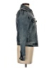 Express Blue Denim Jacket Size XS - photo 4