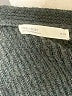 OAK + FORT Black Pullover Sweater Size M - photo 7