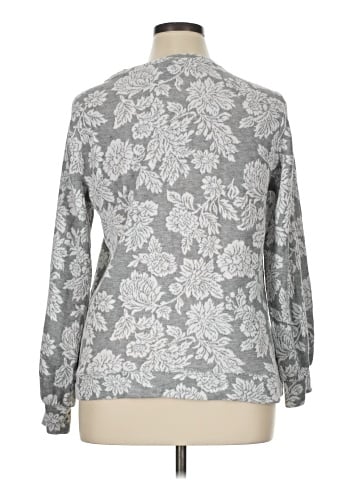 Ellen Tracy Pullover Sweater (view 2)