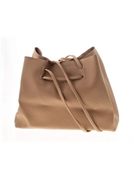 8 Other Reasons Bucket Bag