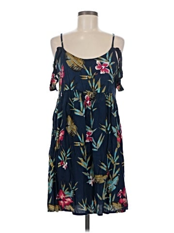 Roxy Casual Dress (view 1)