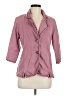 Nick & Mo 100% Cotton Pink Blazer Size M - photo 1