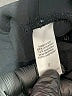 Maurices Black Active Pants Size 20 (2) - photo 5