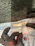 Ella Moss Blue Jeans Size 31 waist - photo 7