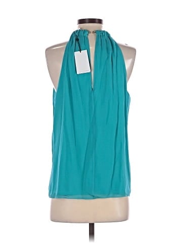 Diane von Furstenberg Sleeveless Blouse (view 2)