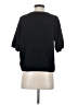 Gap Black Pullover Sweater Size S - photo 2
