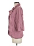 Nick & Mo 100% Cotton Pink Blazer Size M - photo 5
