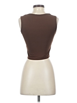 Shein Tube Top (view 2)